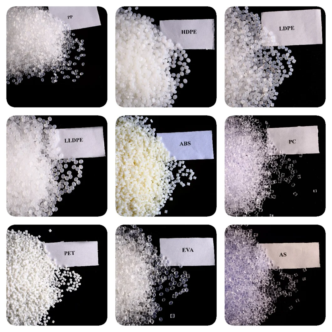 Foam PVC Granules for Sports Shoes Slipper Sandal Soft PVC Pellets / PVC for Shoe Sole Material / Clear PVC Compound