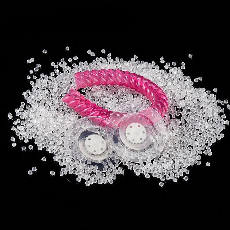 Cheap Price PVC Granules Virgin PVC Granules for Cables and Wires