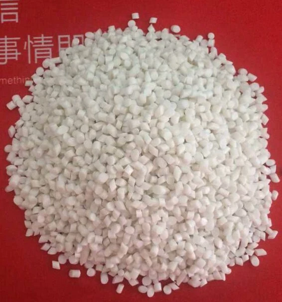 PVC Granules for Cable and Wire Export to Europe