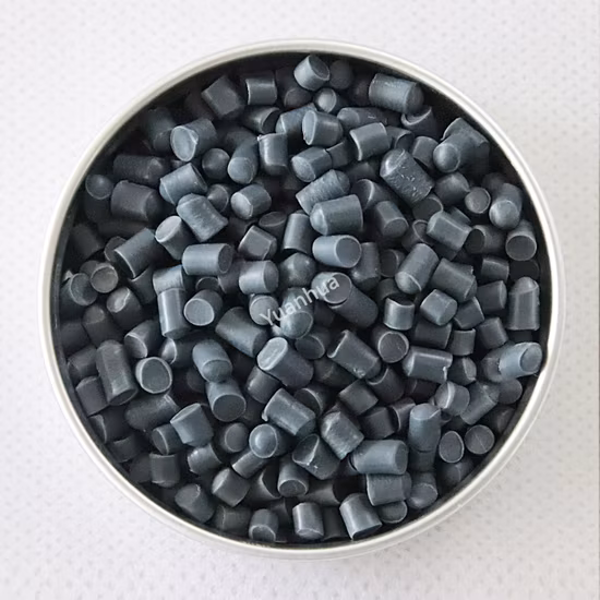 Multifunctional Compound Wire and Cable Granules From Dubai Granulos De PVC Reciclado for Wholesales