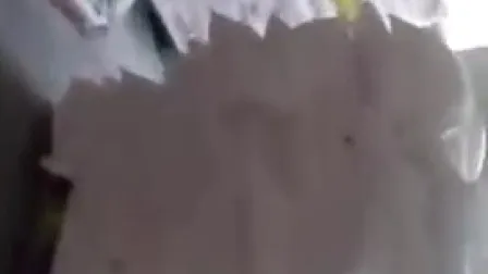 플라스틱 과립, 펠릿, 수지, 분말, 순수 폴리염화비닐, PVC 경질 파이프용 PVC